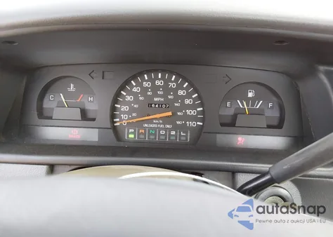 1994 Toyota T100 Dx z USA, uszkodzony, nr VIN JT4VD10A2R0022832